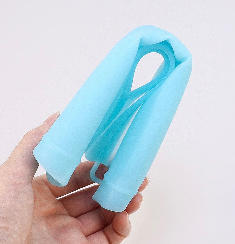 FreshSeal™ Reusable Silicone Bags – Airtight & BPA-Free