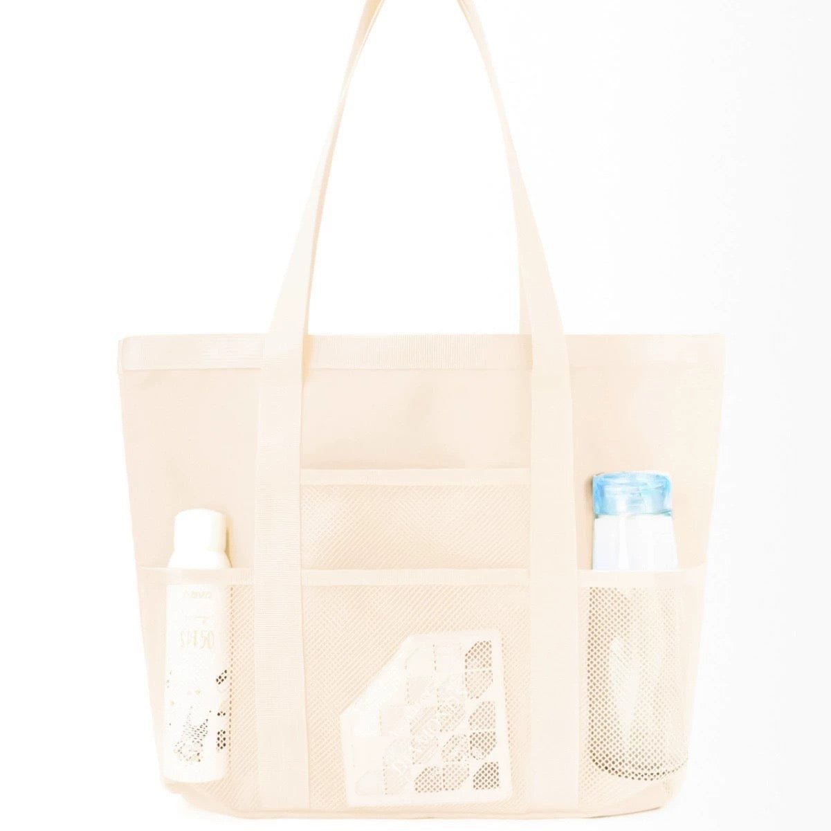 Beach tote bag - Amstedt Co
