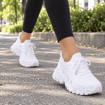Comfort Pro – mjuka steg - Amstedt Co