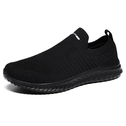 Easy – Slip on Sneakers - Amstedt Co