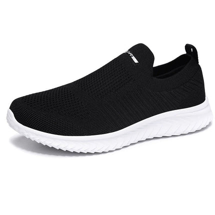 Easy – Slip on Sneakers - Amstedt Co