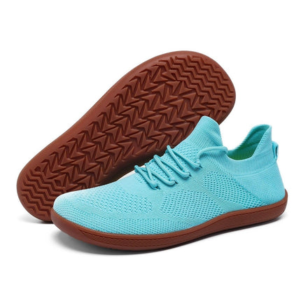 FreeMove – Lätta & Flexibla Sneakers - Amstedt Co