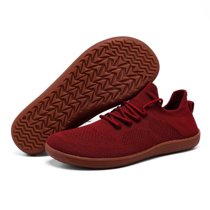 FreeMove – Lätta & Flexibla Sneakers - Amstedt Co