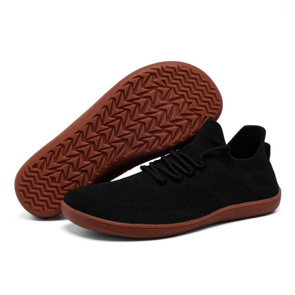 FreeMove – Lätta & Flexibla Sneakers - Amstedt Co